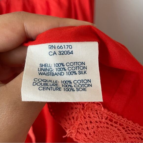 Anthropologie Edmé & Esyllte Dress - Picture 3 of 8